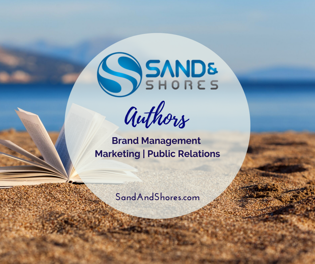 Authors of Sand & Shores